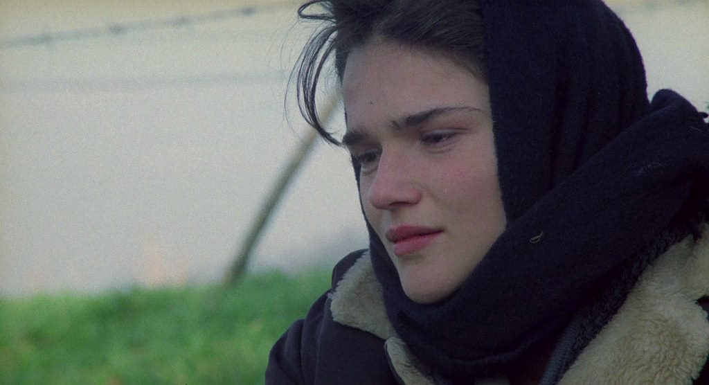 My Own Private Idaho (1991) Gus Van Sant, River Phoenix, Keanu Reeves, James Russo, Drama-poster