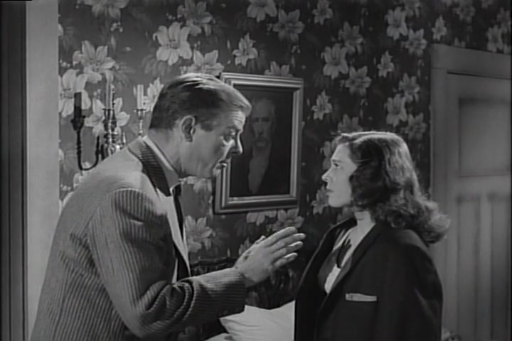 My World Dies Screaming (1958) Harold Daniels, Gerald Mohr, Cathy O’Donnell, William Ching, Horror, Mystery, Romance-poster