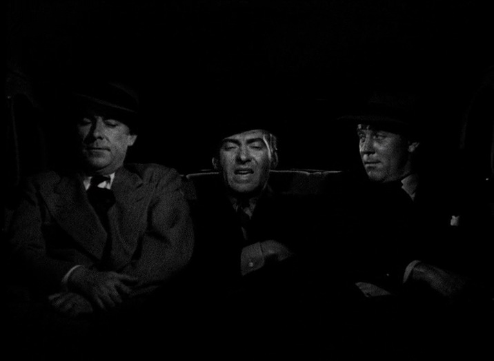 Mystery of the 13th Guest (1943) William Beaudine, Dick Purcell, Helen Parrish, Tim Ryan, Crime, Mystery-poster