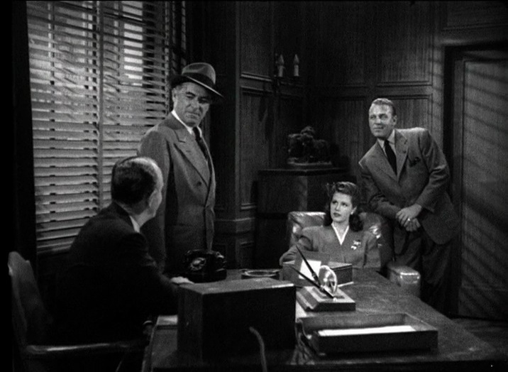 Mystery of the 13th Guest (1943) William Beaudine, Dick Purcell, Helen Parrish, Tim Ryan, Crime, Mystery-poster