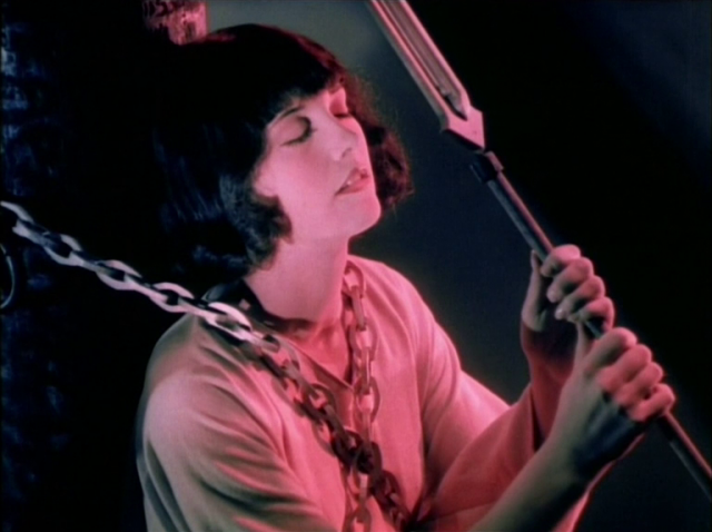 Michael Curtiz - Mystery of the Wax Museum (1933)-poster