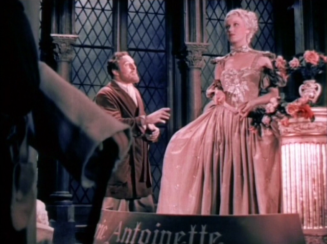 Michael Curtiz - Mystery of the Wax Museum (1933)-poster