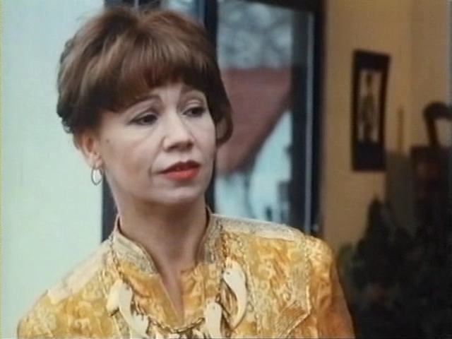 Mystique (1980)-poster