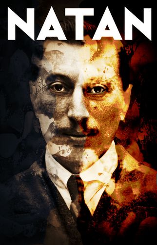 Natan (2013) Paul Duane, David Cairns, Lenny Borger, Serge Bromberg, Bart Bull