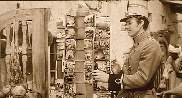 Karel Zeman - Na komete AKA On The Comet (1970)-poster