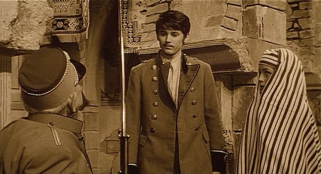 Karel Zeman - Na komete AKA On The Comet (1970)-poster