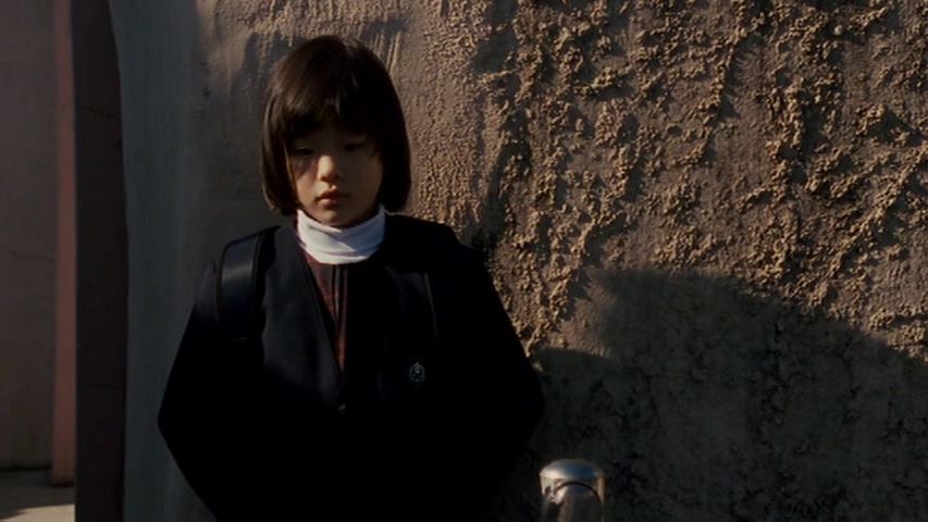 Treeless Mountain / Na-moo-eobs-neun san (2008) So Yong Kim, Chae Gil Byung, Jung Gil Ja, Shin Hyun Je-poster