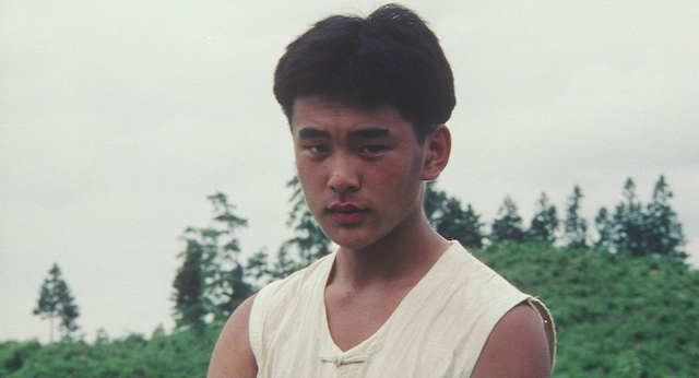 Na shan na ren na gou (1999) (HD)-poster