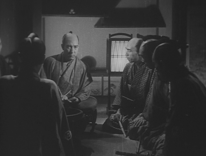 Nabeshima kaibyô-den (1949) | Worldscinema | Download Free-poster