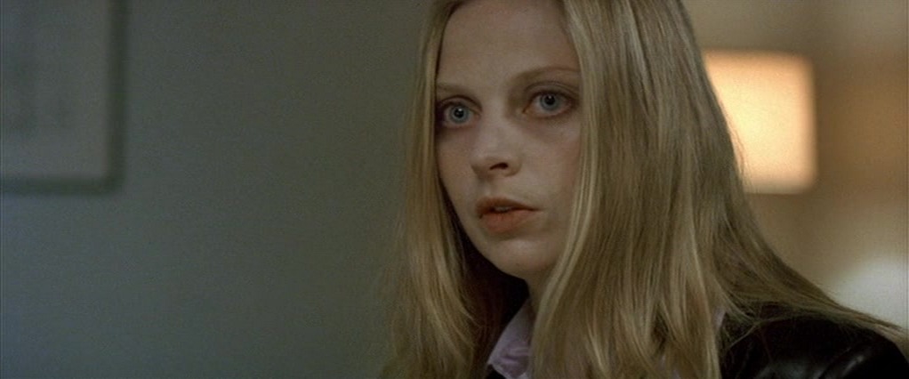 Next Door (2005) Pål Sletaune, Kristoffer Joner, Cecilie A. Mosli, Julia Schacht-poster