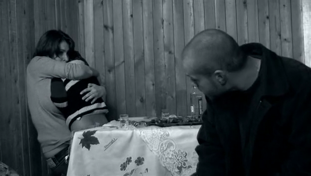 Yuriy Bykov - Nachalnik AKA The Boss (2009)-poster