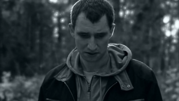 Yuriy Bykov - Nachalnik AKA The Boss (2009)-poster