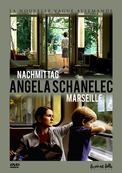 Afternoon / Nachmittag (2007) Angela Schanelec, Jirka Zett, Miriam Horwitz