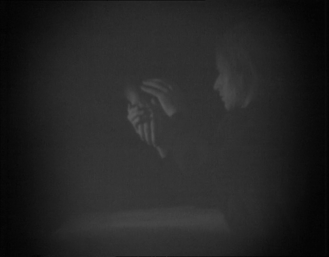 Alfred Behrens & Michael Kuball - Nacht und Träume AKA Nights and Dreams (1983)-poster