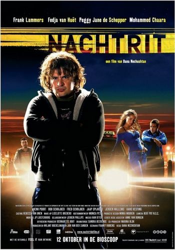 Night Run / Nachtrit (2006) Dana Nechushtan, Frank Lammers, Fedja van Huêt, Peggy Jane de Schepper