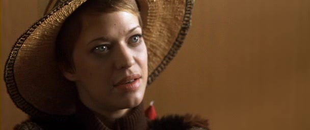 Naked (2002) Doris Dörrie, Heike Makatsch, Benno Fürmann, Alexandra Maria Lara-poster