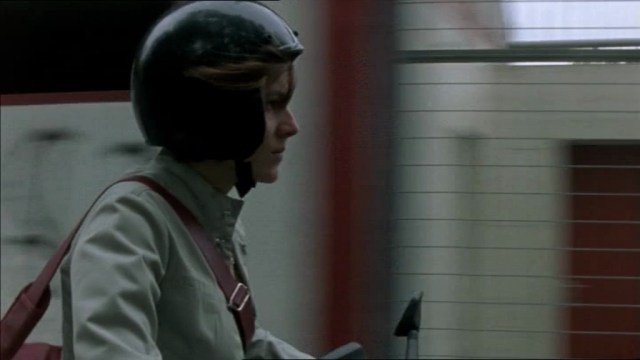 Michael Glawogger - Nacktschnecken AKA Slugs (2004)-poster