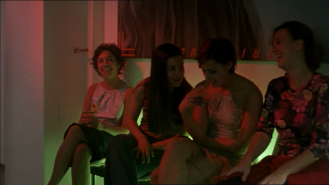 Michael Glawogger - Nacktschnecken AKA Slugs (2004)-poster