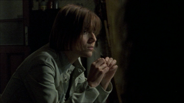 Michael Glawogger - Nacktschnecken AKA Slugs (2004)-poster