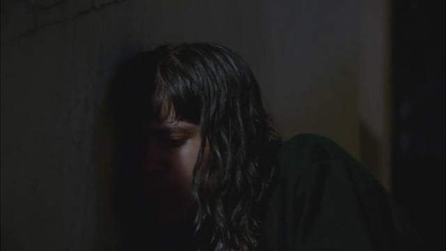 Nadie te oye- Perfume de violetas (2001)-poster