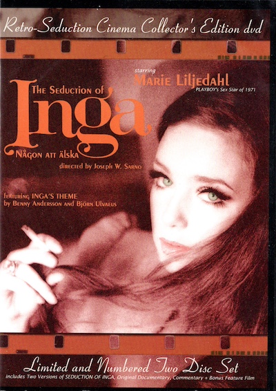 Någon att älska (1971) | Worldscinema | Download Free