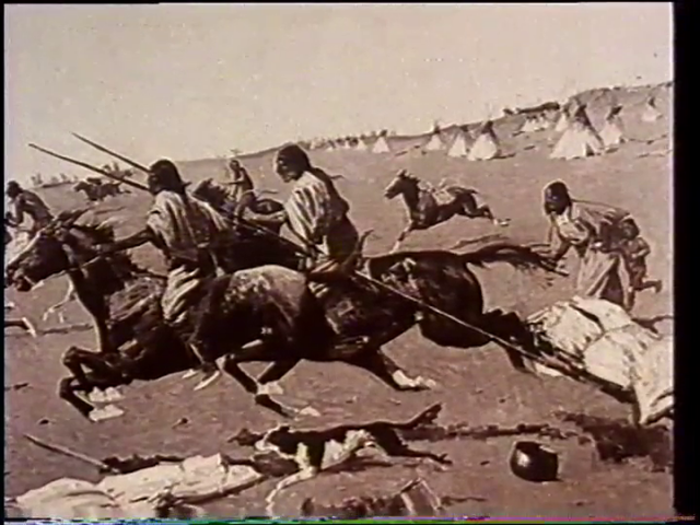 Peter Nestler - Något om USA:s indianer (1978)-poster