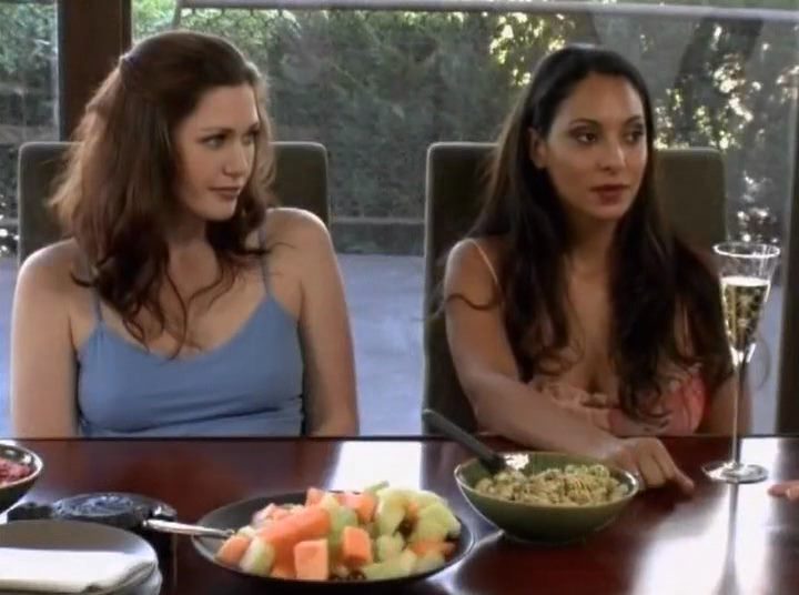 Naked And Nasty (2006) Victor Dubanai, Jacy Andrews, Aimee Sweet, Dee, Brad Bartram, Billy Chappell, Romance, Erotic-poster