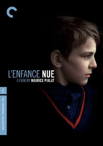 Naked Childhood (1968) Maurice Pialat, Michel Terrazon, Linda Gutenberg, Raoul Billerey