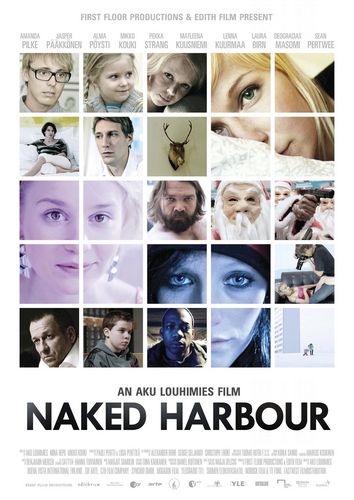 Naked Harbour / Vuosaari (2012) Aku Louhimies, Alma Pöysti, Aino Louhimies, Sean Pertwee