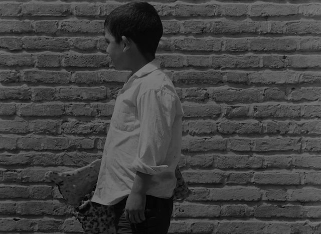 Abbas Kiarostami - Nan va Koocheh AKA The Bread and Alley (1970)-poster