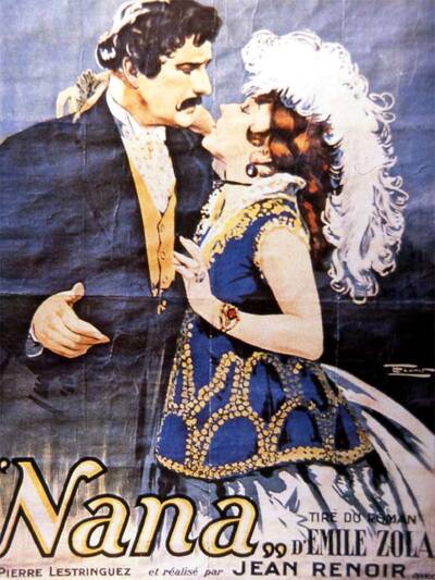 Nana (1926)