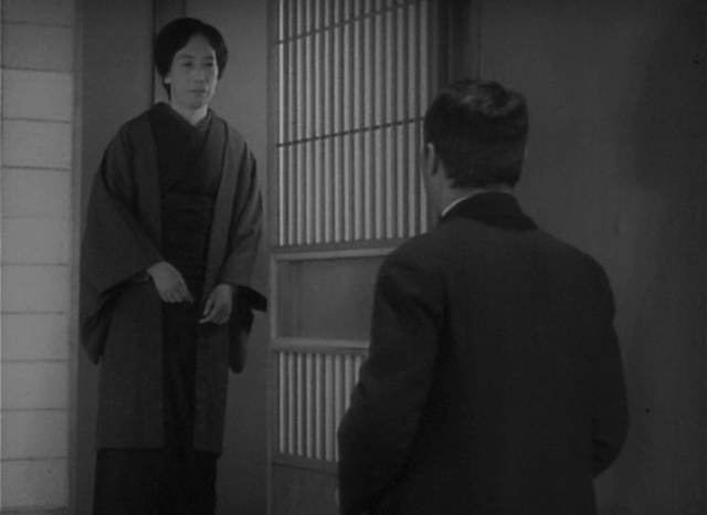 Nanatsu no umi: Kohen Teiso-hen (1932)-poster