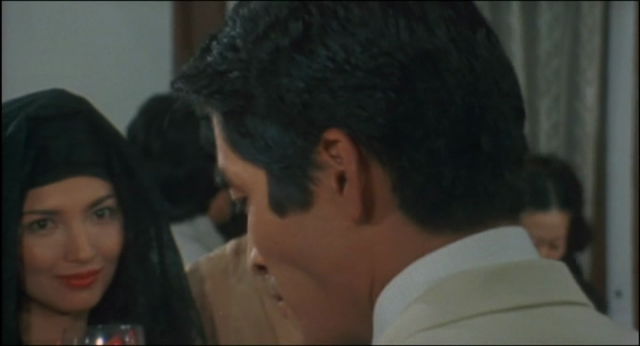 Yôichi Takabayashi - Naomi (1980)Naomi (1980) | worldscinema.org-poster