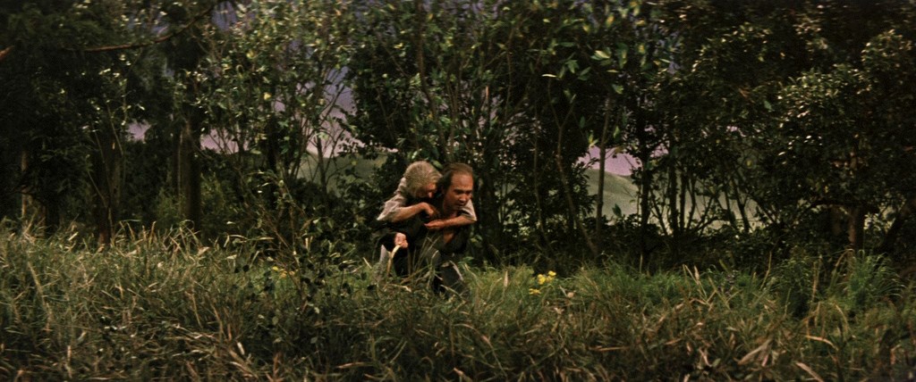 Narayama bushikô / Ballad of Narayama (1958) Keisuke Kinoshita, Kinuyo Tanaka, Teiji Takahashi, Yûko Mochizuki, Drama-poster