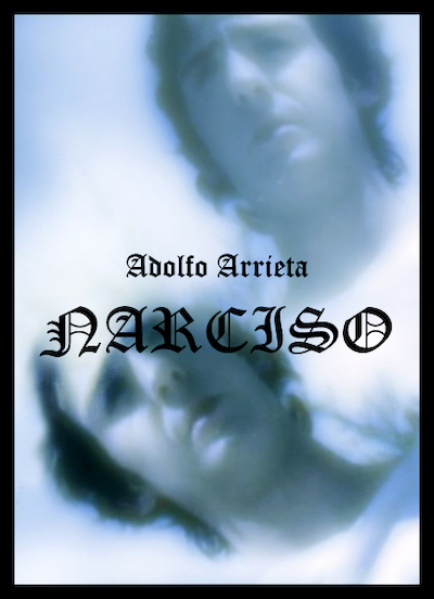 Narciso (2003) by Adolfo Arrieta