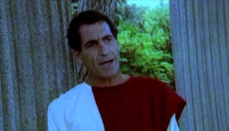 Narciso (2003) by Adolfo Arrieta-poster