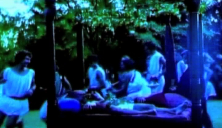 Narciso (2003) by Adolfo Arrieta-poster