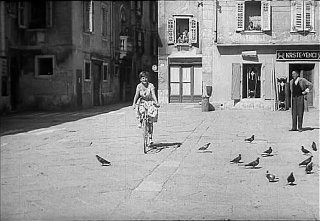 Frantisek Cáp - Nas avto (1962)-poster