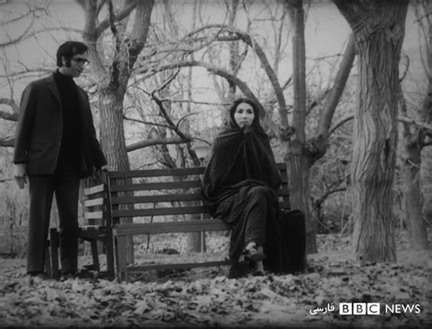 Mohsen Makhmalbaf - Nassereddin Shah, Actor-e Cinema AKA Once Upon a Time, Cinema (1992)-poster