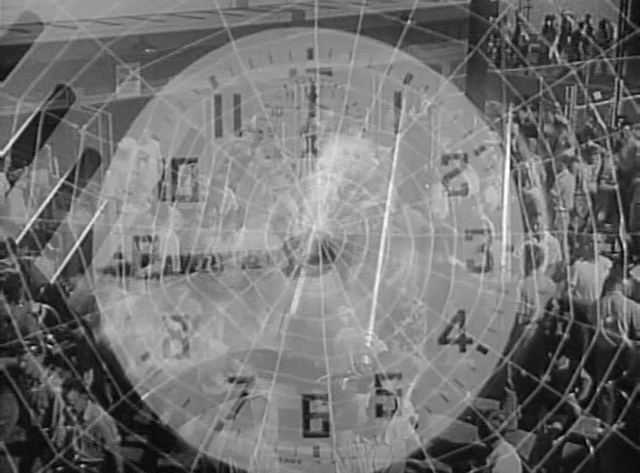 Jules Dassin - Nazi Agent (1942)-poster