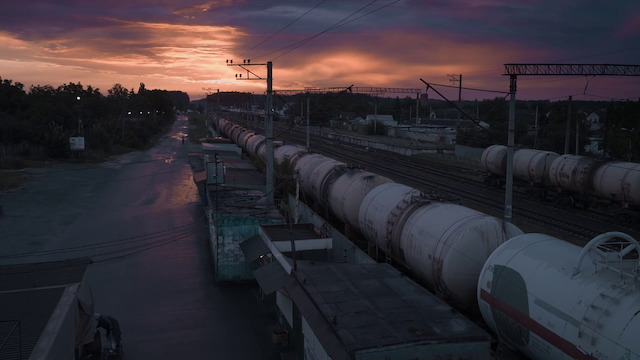 Ne khvylyuysya, dveri vidchynyatsya (2019) by Oksana Karpovych-poster