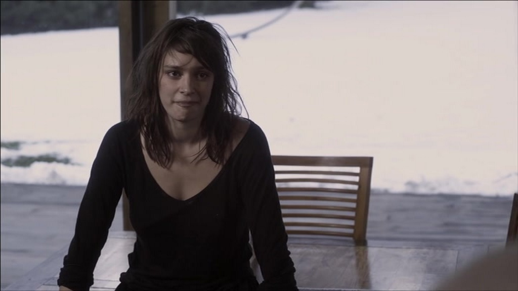 Lead Us Not Into Temptation AKA Ne nous soumets pas à la tentation (2011) Cheyenne Carron, Jean-François Garreaud, Guillemette Barioz, Agnès Delachair-poster