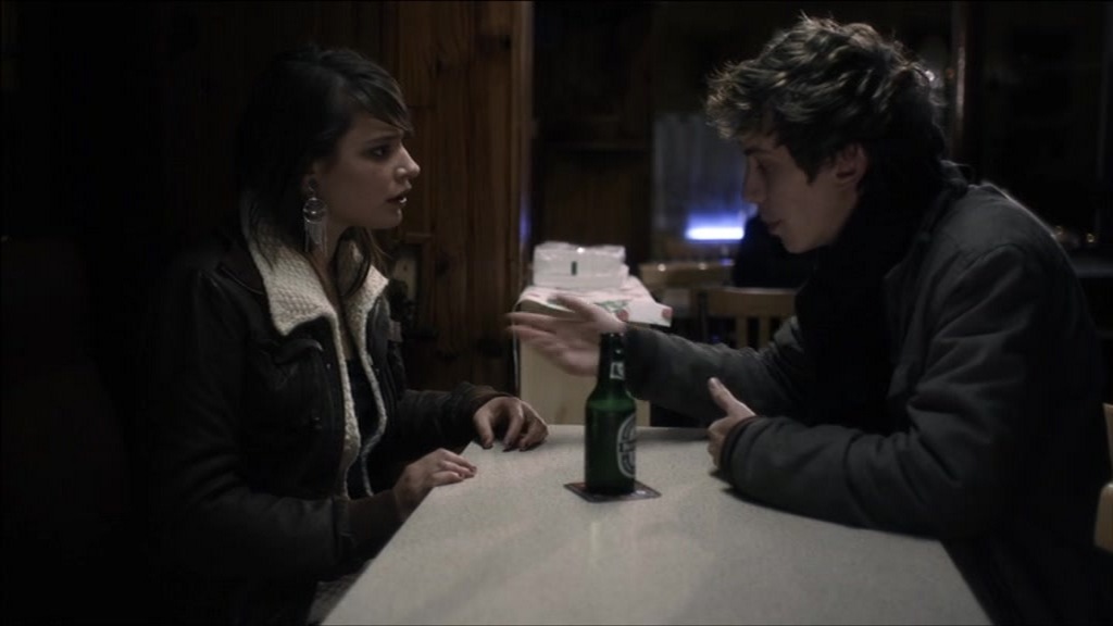 Lead Us Not Into Temptation AKA Ne nous soumets pas à la tentation (2011) Cheyenne Carron, Jean-François Garreaud, Guillemette Barioz, Agnès Delachair-poster