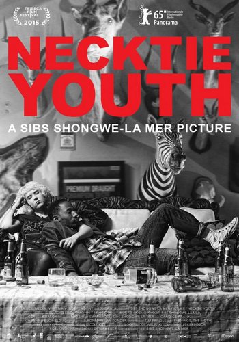 Necktie Youth (2015) Sibs Shongwe-La Mer