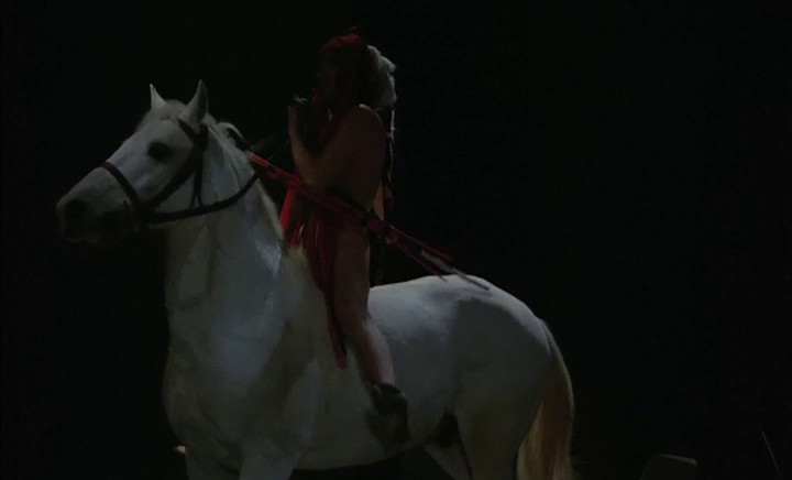 Necropolis (1970) Franco Brocani, Nicoletta Machiavelli, Tina Aumont, Pierre Clémenti, Fantasy, Horror-poster