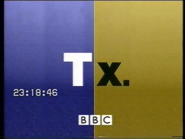 Negative Space (2000)