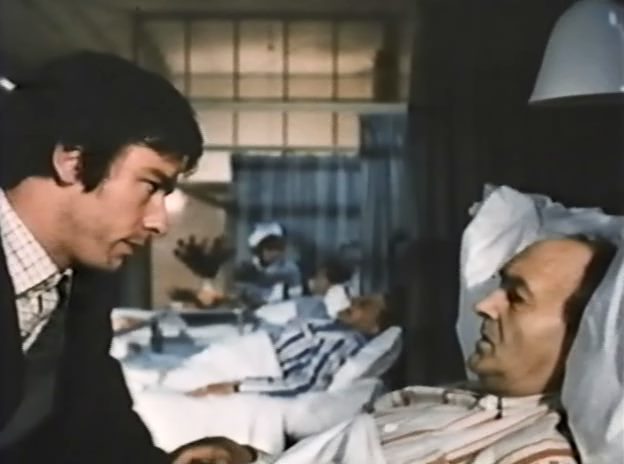 Negatives (1968) Peter Medak, Peter McEnery, Diane Cilento, Glenda Jackson, Drama-poster