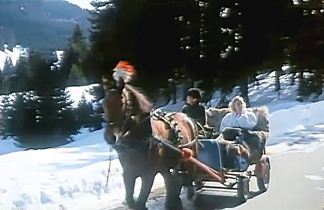 Neiges brûlantes (1983) | worldscinema.org-poster