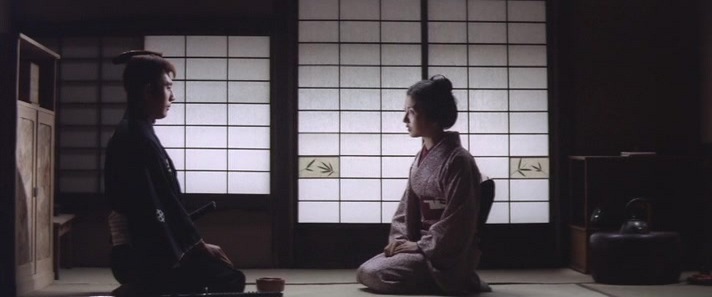 Sleepy Eyes of Death: Sword of Adventure AKA Nemuri Kyôshirô: Shôbu (1964) Kenji Misumi, Raizô Ichikawa, Kôichi Aihara, San’emon Arashi-poster