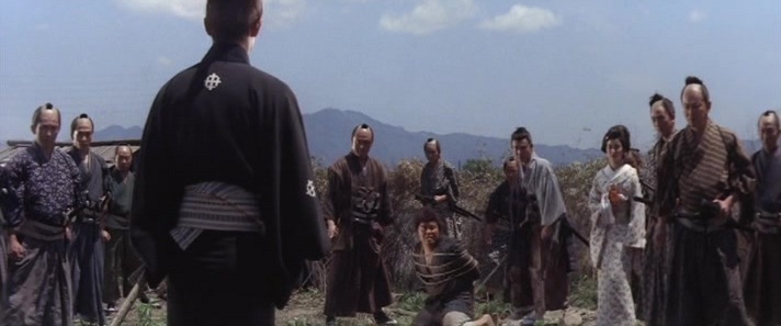 Sleepy Eyes of Death 3: Full Circle Killing AKA Nemuri Kyoshiro 3: Engetsugiri (1964) Kimiyoshi Yasuda, Raizô Ichikawa, Kyooko Azuma, Ryônosuke Azuma-poster